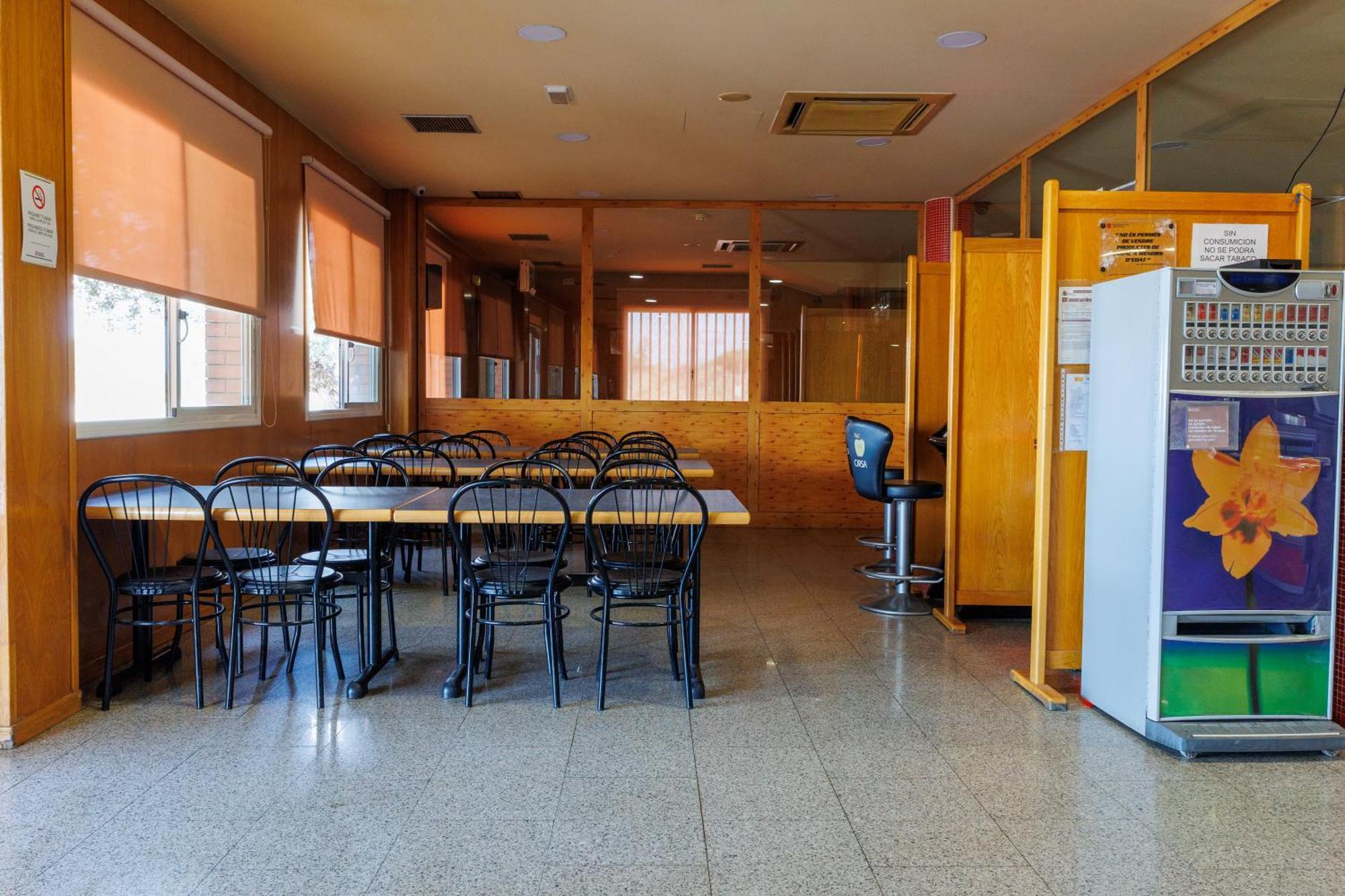 Alcarraz Hotel Restaurant Casa Miquel מראה חיצוני תמונה