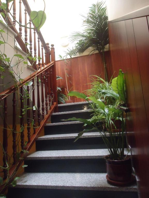 Alcarraz Hotel Restaurant Casa Miquel מראה חיצוני תמונה